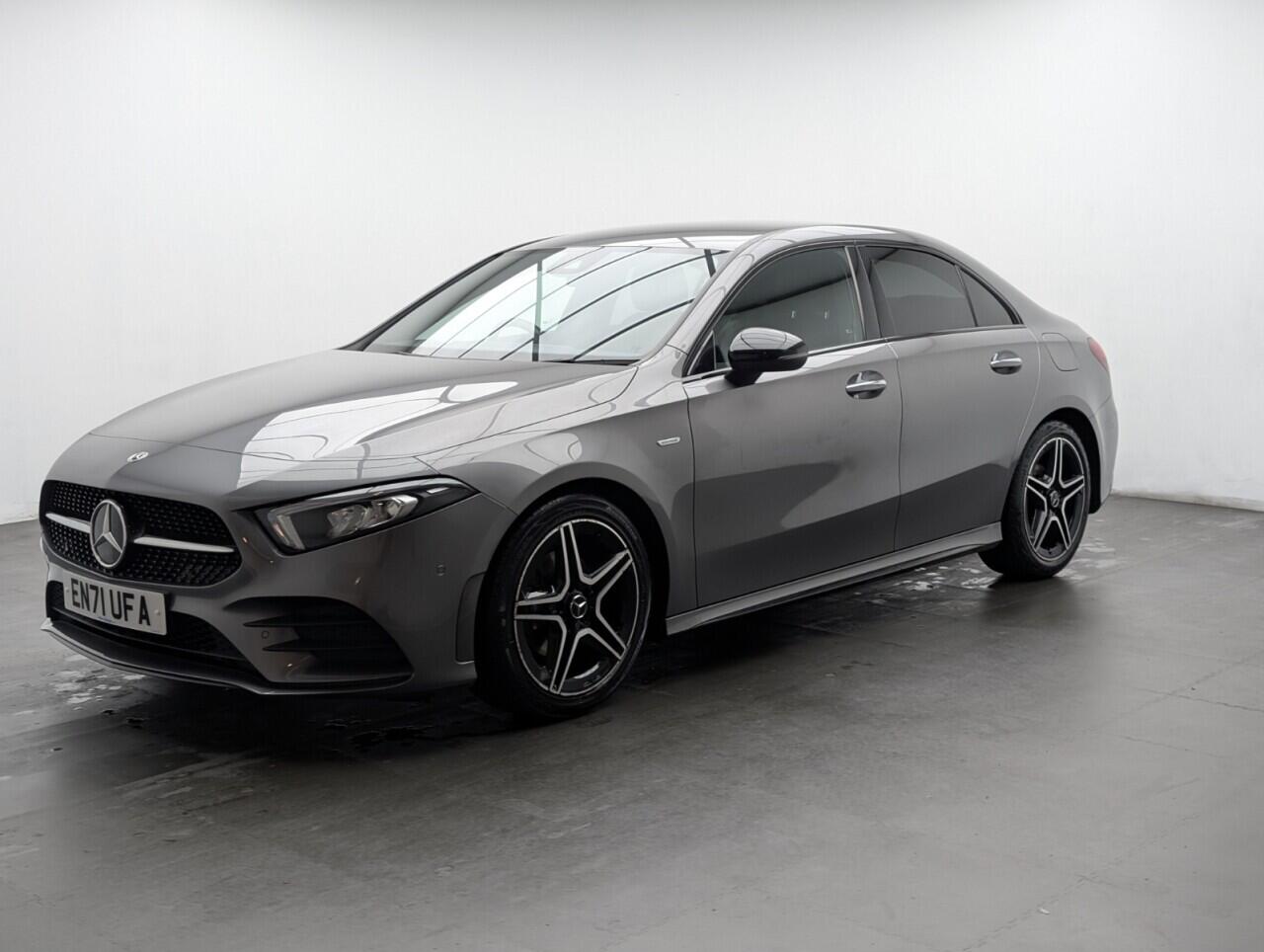 Used Mercedes-Benz A-Class for sale - 76998967: Photo 4