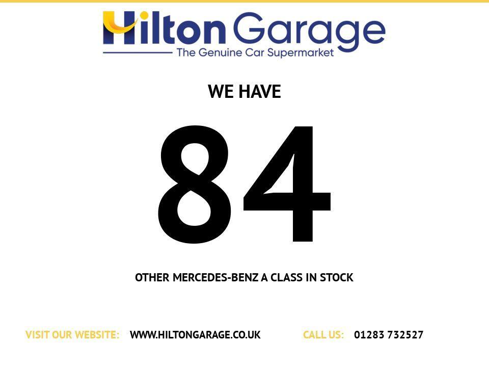 Used Mercedes-Benz A-Class for sale - 76998967: Photo 40