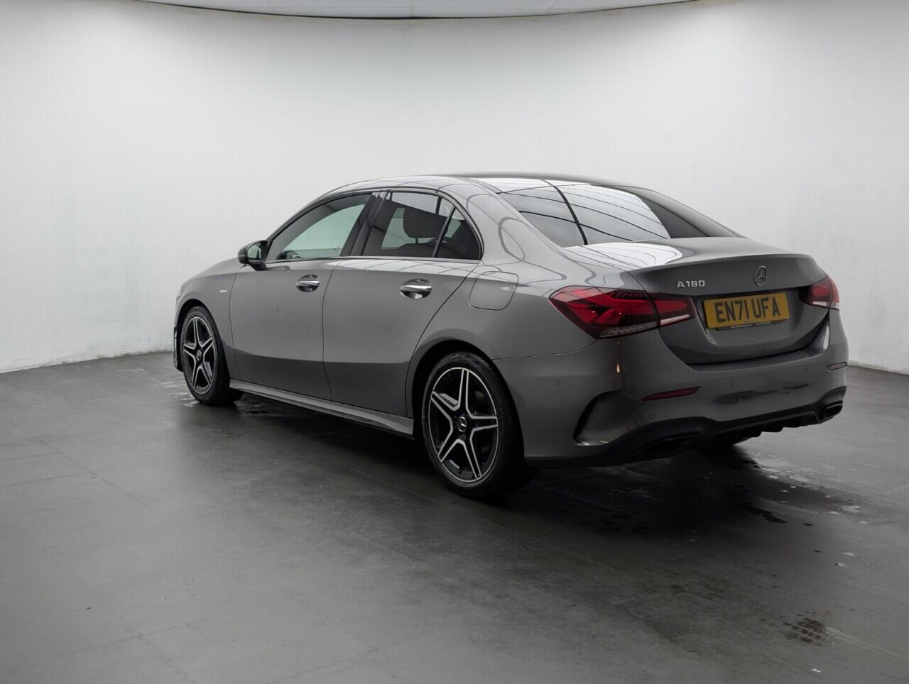 Used Mercedes-Benz A-Class for sale - 76998967: Photo 6