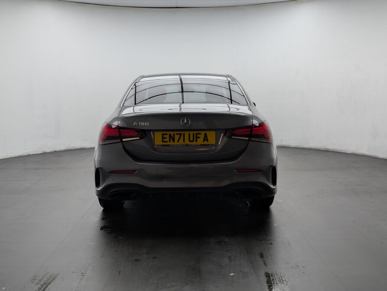 Used Mercedes-Benz A-Class for sale - 76998967: Photo 7