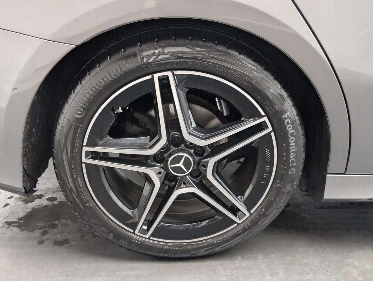 Used Mercedes-Benz A-Class for sale - 76998967: Photo 9