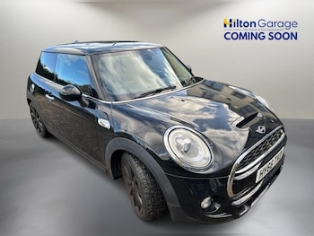 MINI - Hatch