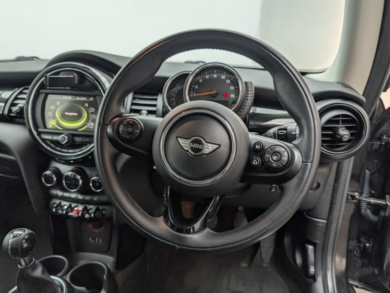 Used MINI Hatch 2016 for sale - 76584892: Photo 22