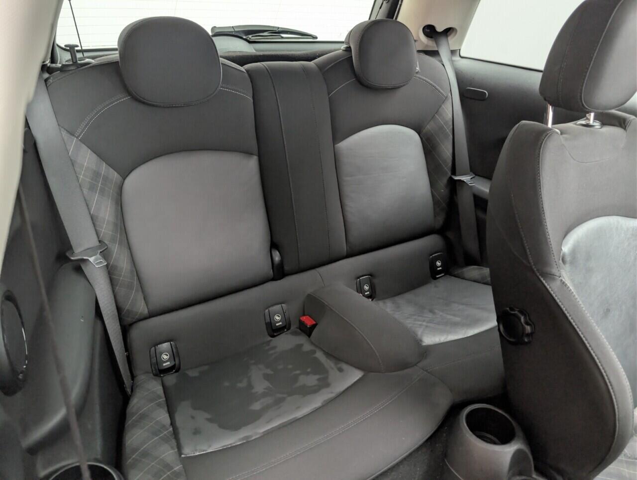 Used MINI Hatch 2016 for sale - 76584892: Photo 23