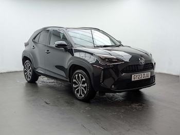 Used Toyota Yaris Cross 2023 for sale - 78769502: Photo