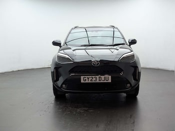 Used Toyota Yaris Cross 2023 for sale - 78769502: Photo