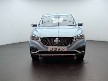 Used MG MG ZS 2021 for sale - 78736200: Photo