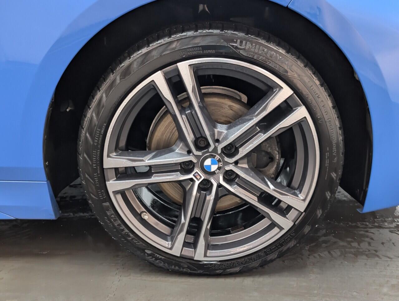 Used BMW 1 Series 2021 for sale - 76422892: Photo 10