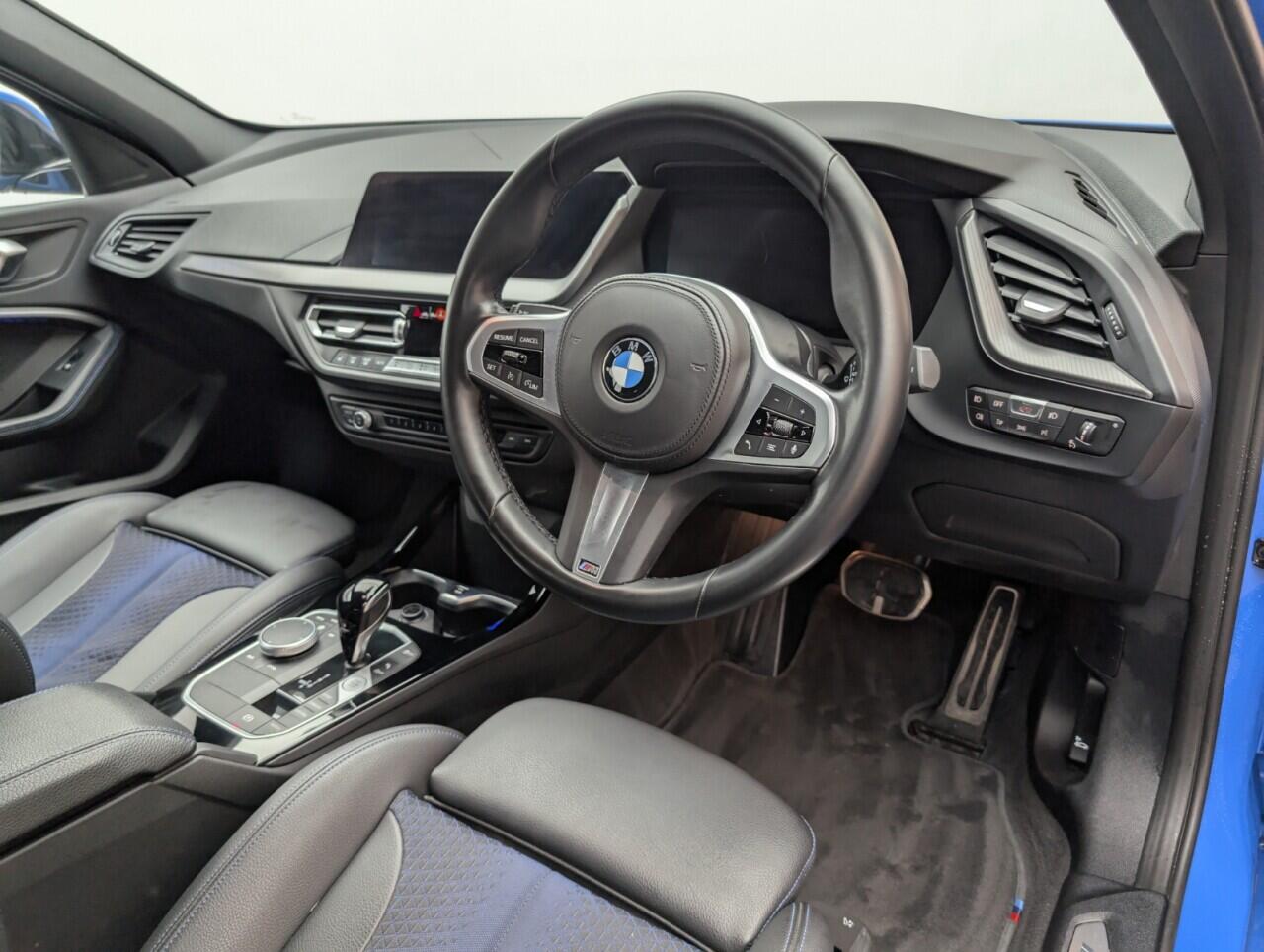 Used BMW 1 Series 2021 for sale - 76422892: Photo 11