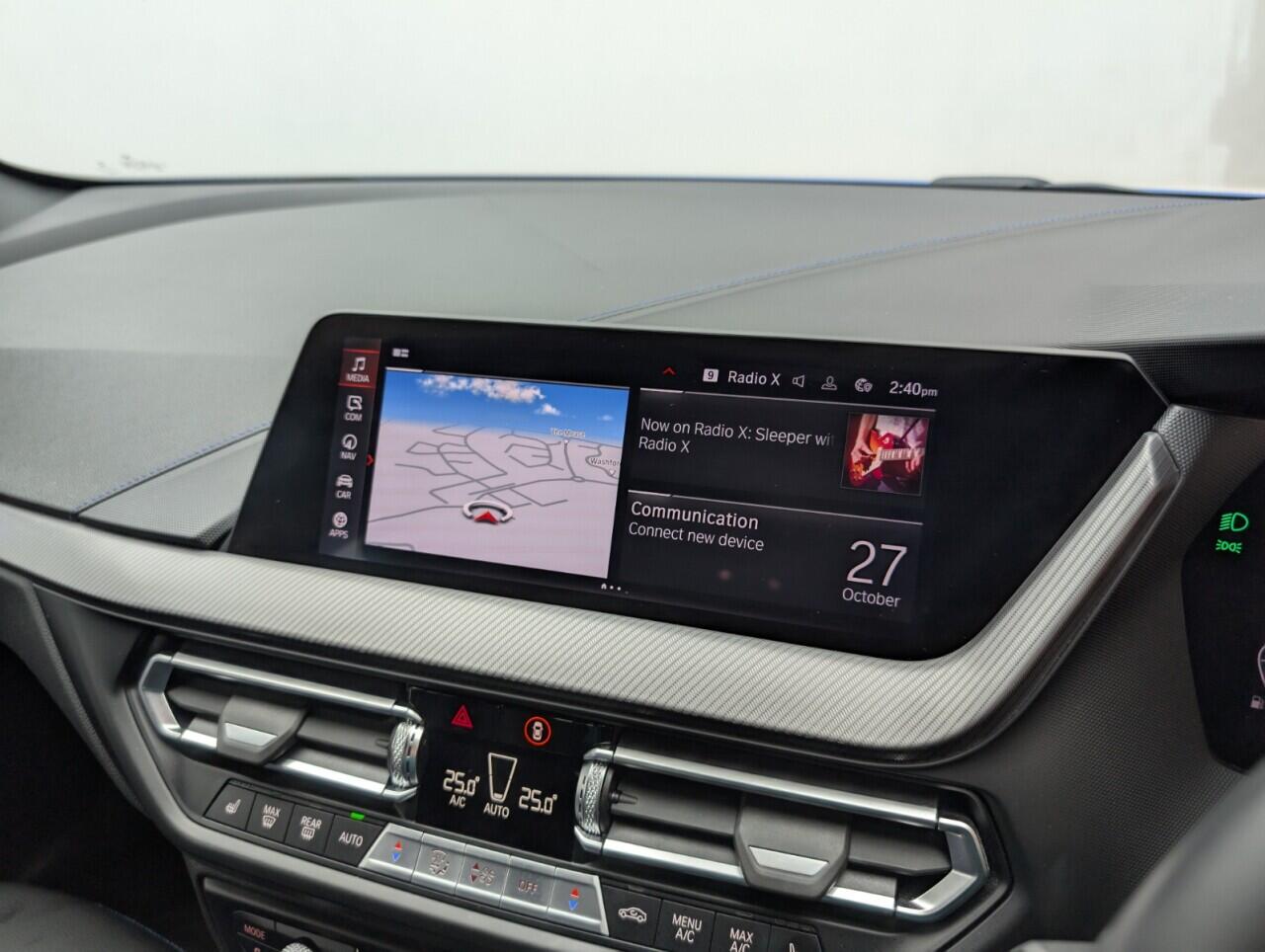 Used BMW 1 Series 2021 for sale - 76422892: Photo 14