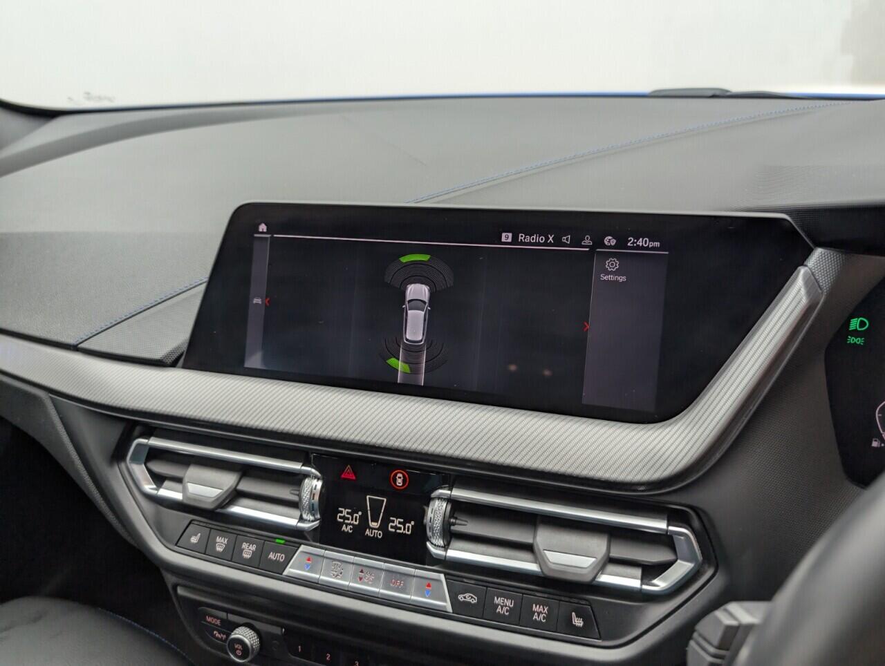 Used BMW 1 Series 2021 for sale - 76422892: Photo 15