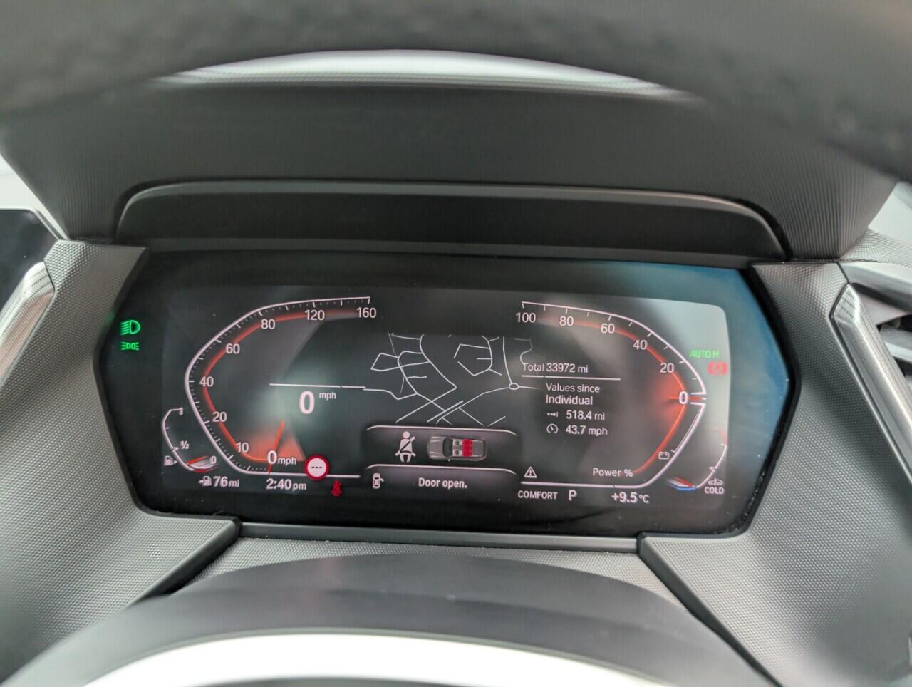 Used BMW 1 Series 2021 for sale - 76422892: Photo 18