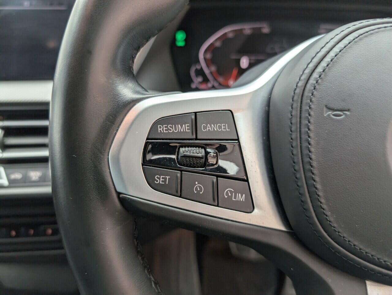 Used BMW 1 Series 2021 for sale - 76422892: Photo 19