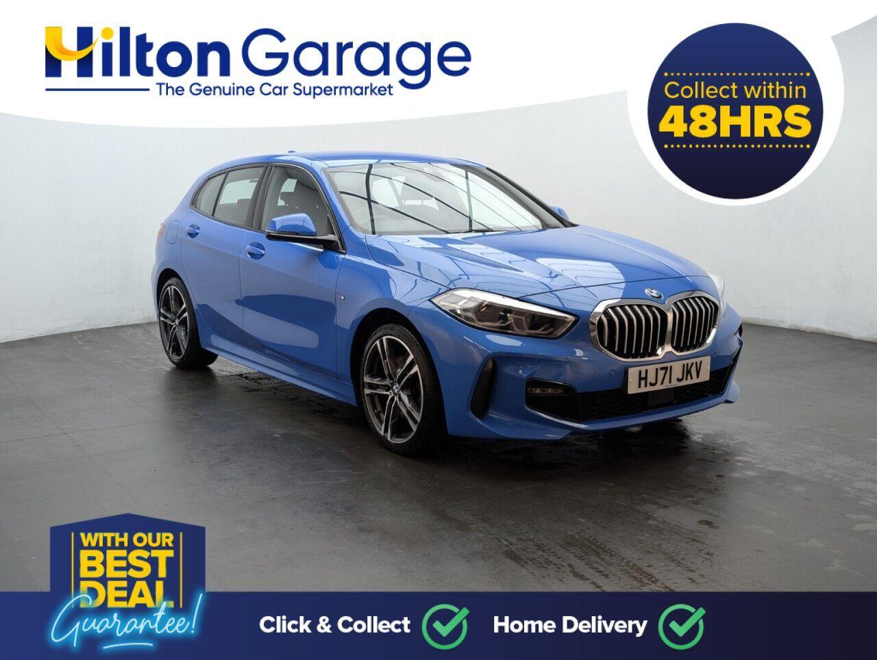 Used BMW 1 Series 2021 for sale - 76422892: Photo 2