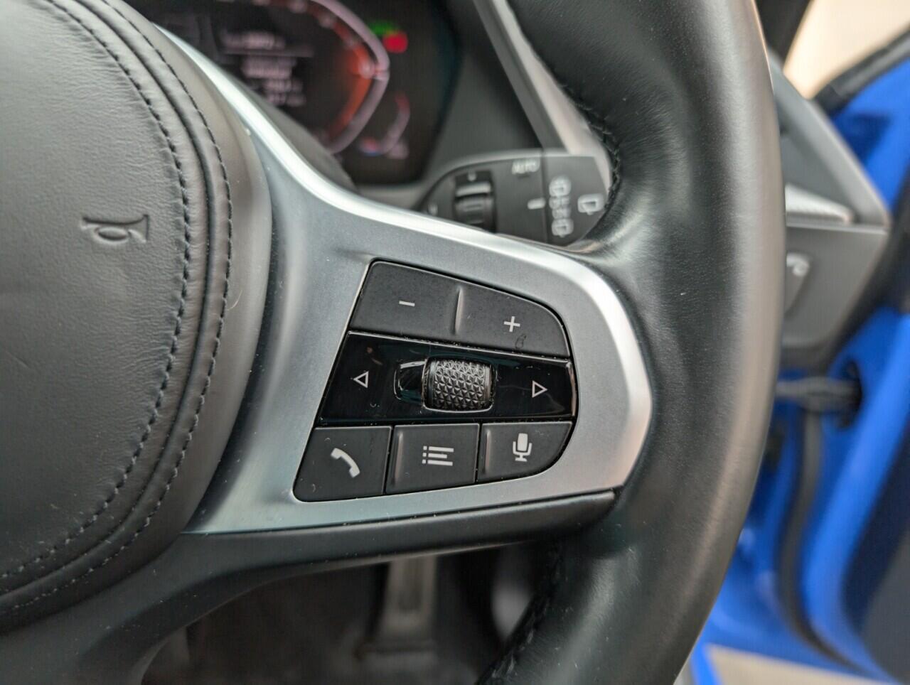 Used BMW 1 Series 2021 for sale - 76422892: Photo 20