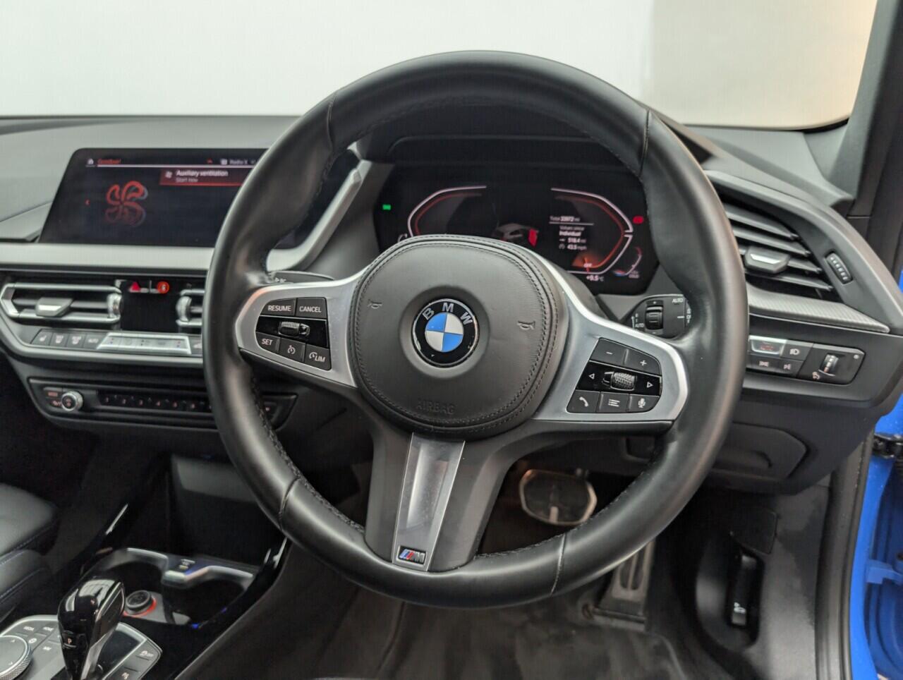 Used BMW 1 Series 2021 for sale - 76422892: Photo 23