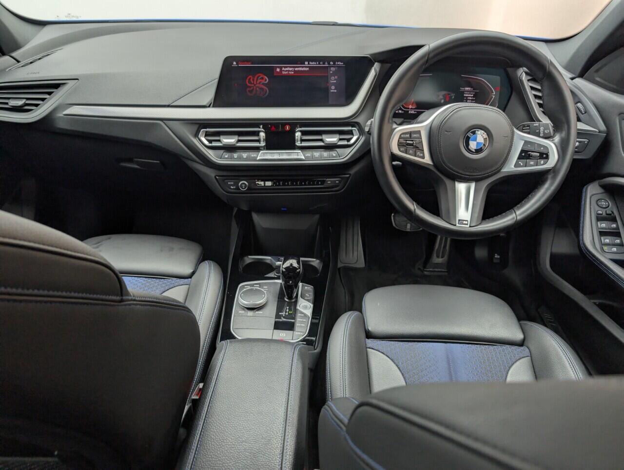 Used BMW 1 Series 2021 for sale - 76422892: Photo 24