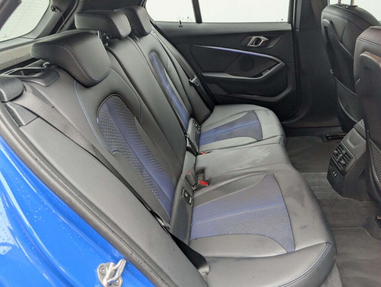 Used BMW 1 Series 2021 for sale - 76422892: Photo 25