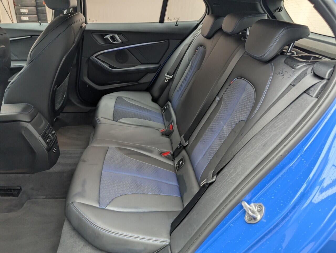 Used BMW 1 Series 2021 for sale - 76422892: Photo 27