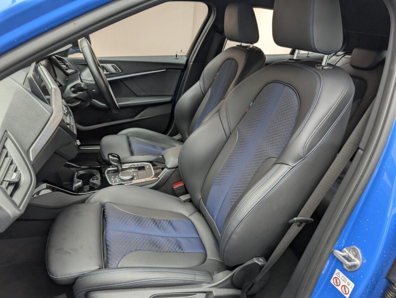 Used BMW 1 Series 2021 for sale - 76422892: Photo 28