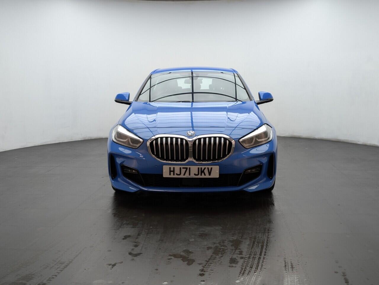 Used BMW 1 Series 2021 for sale - 76422892: Photo 3