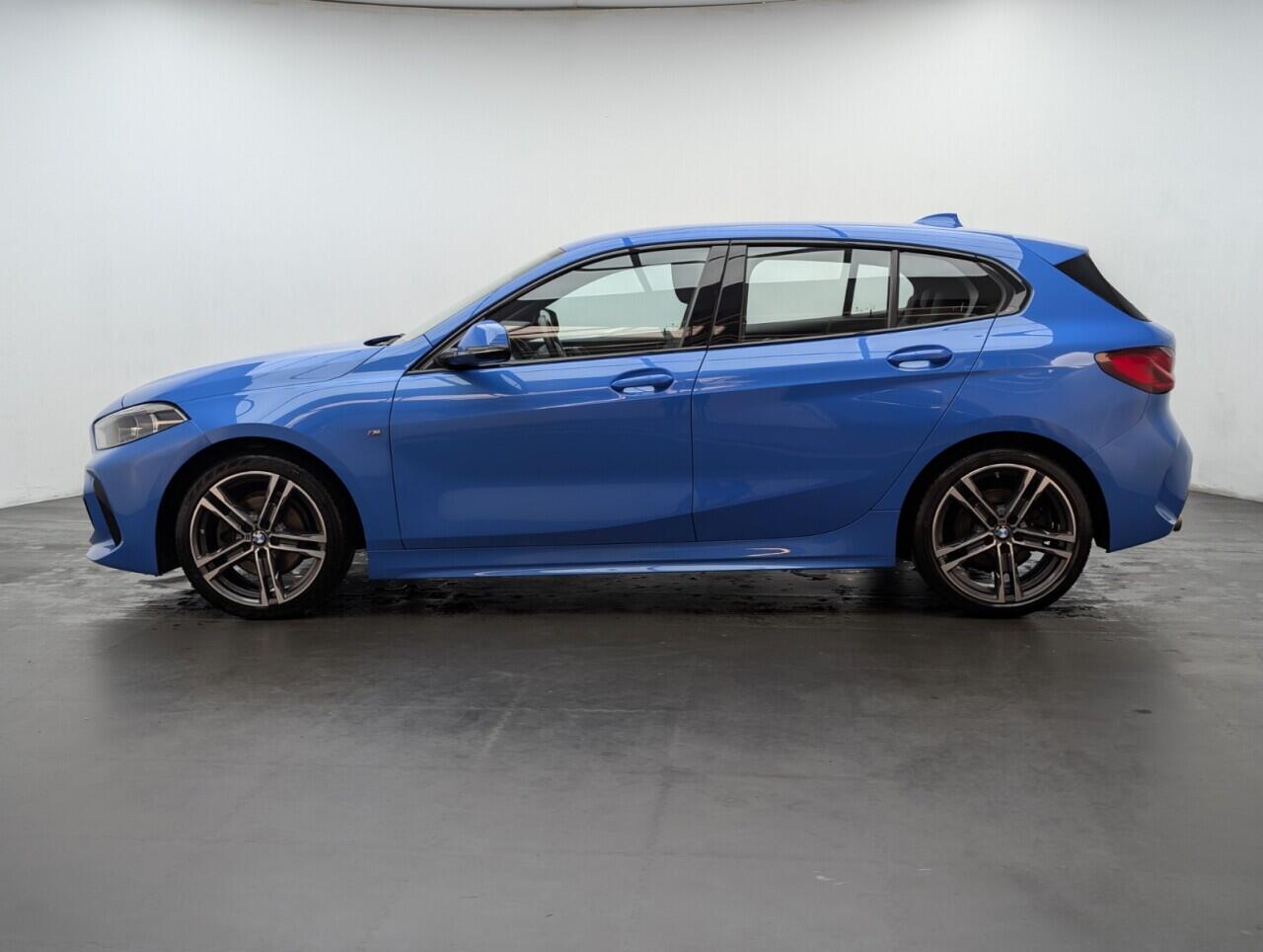 Used BMW 1 Series 2021 for sale - 76422892: Photo 5