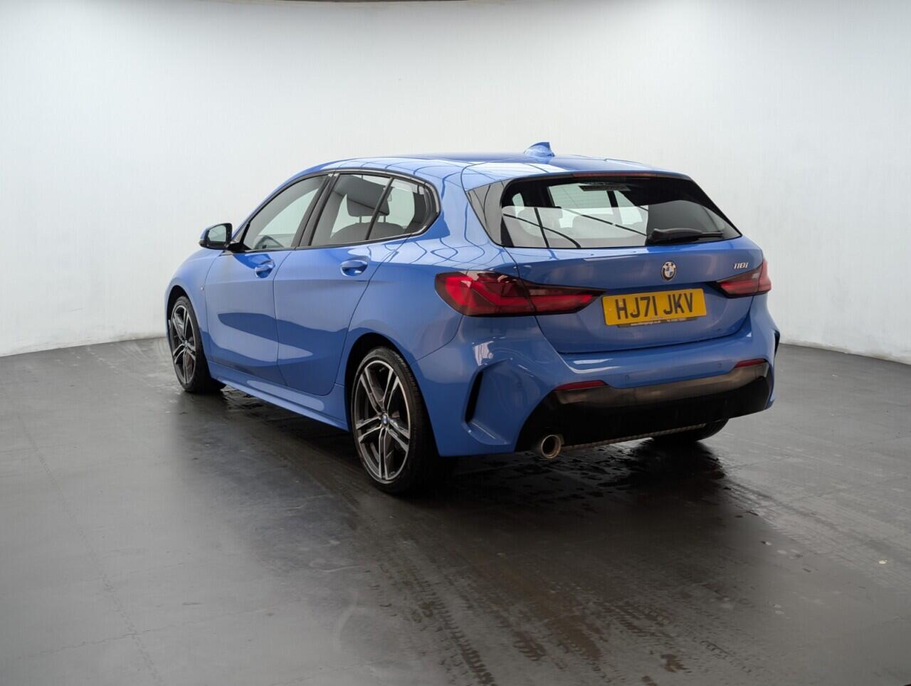 Used BMW 1 Series 2021 for sale - 76422892: Photo 6