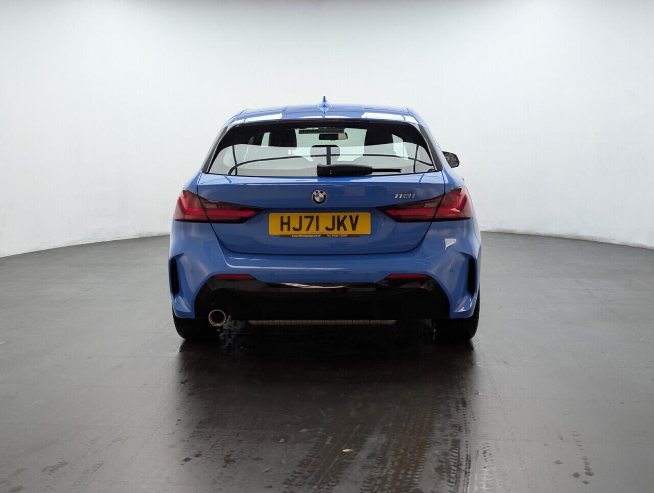 Used BMW 1 Series 2021 for sale - 76422892: Photo 7