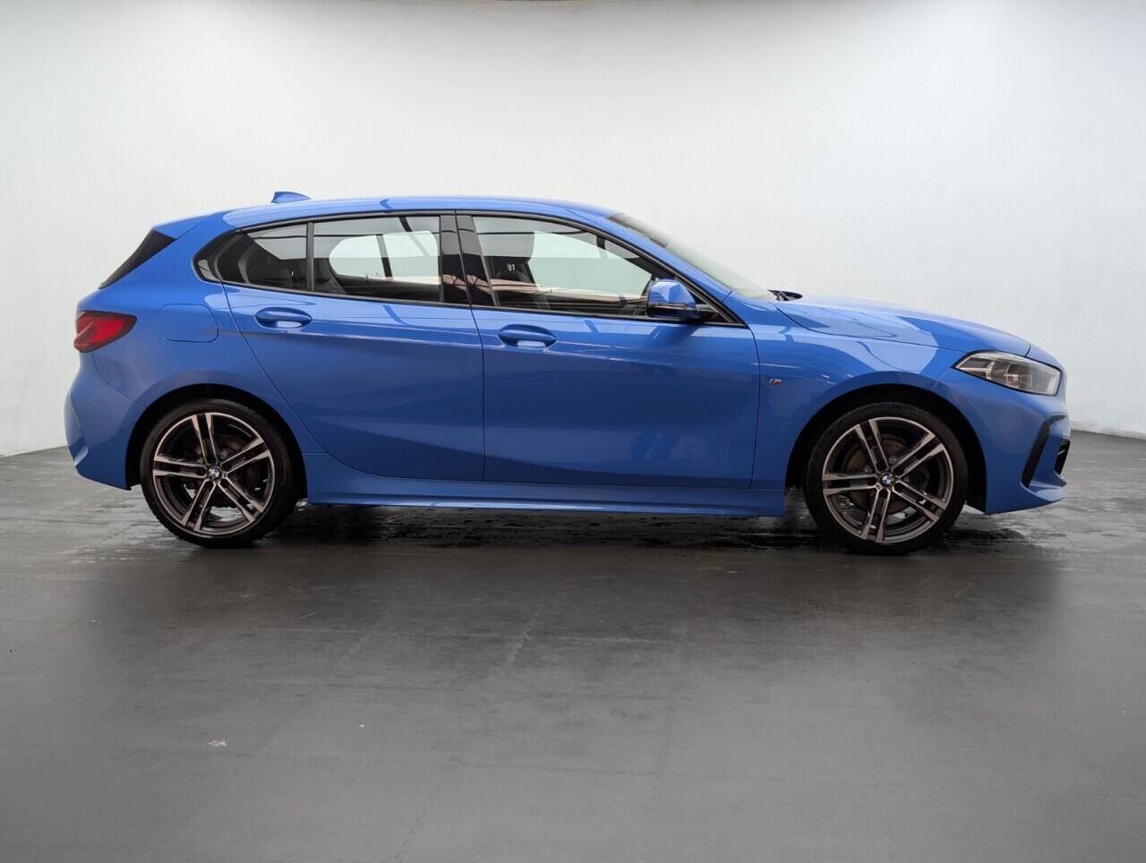 Used BMW 1 Series 2021 for sale - 76422892: Photo 9