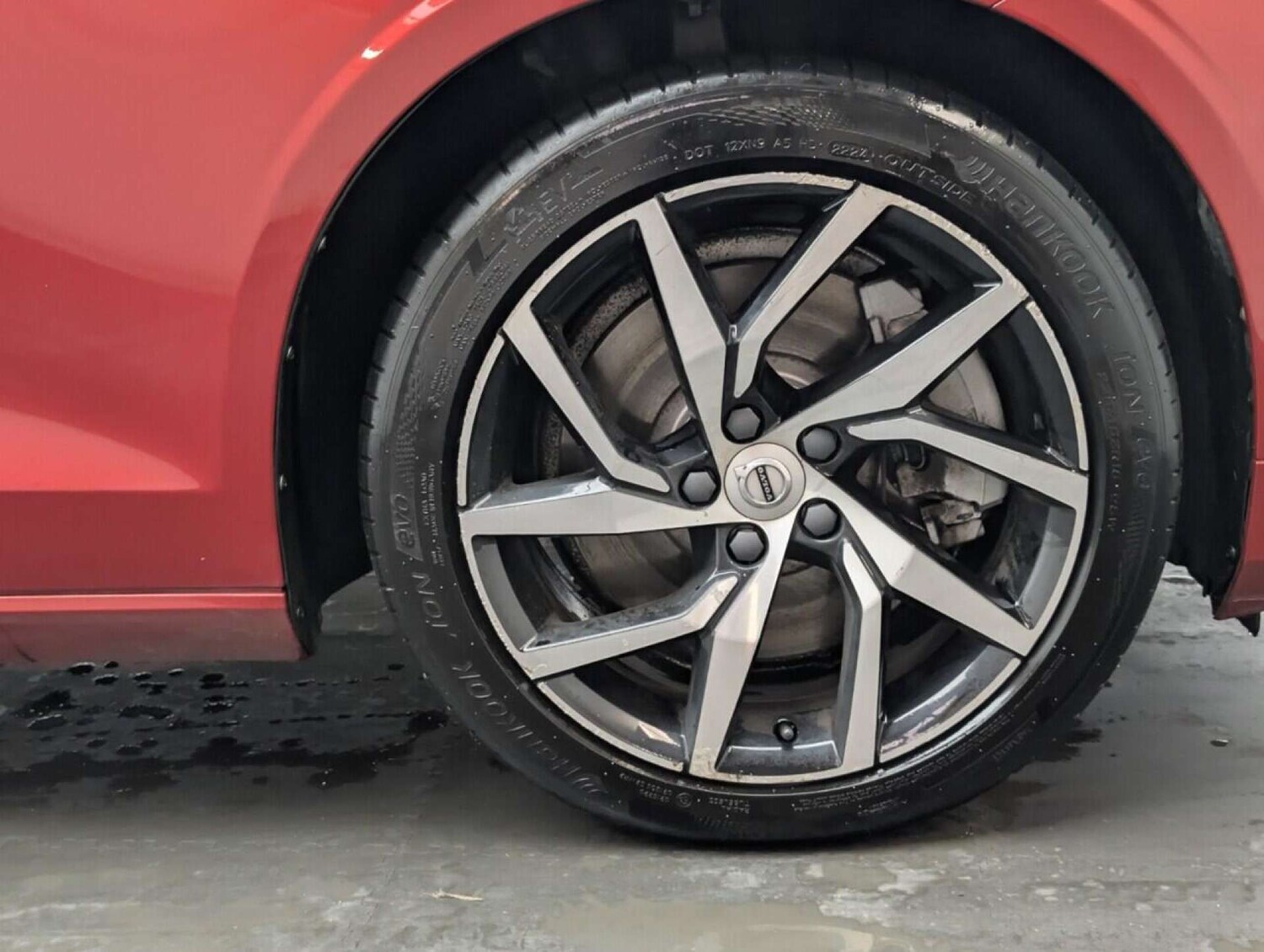 Used Volvo V60 2019 for sale - 77713308: Photo 10