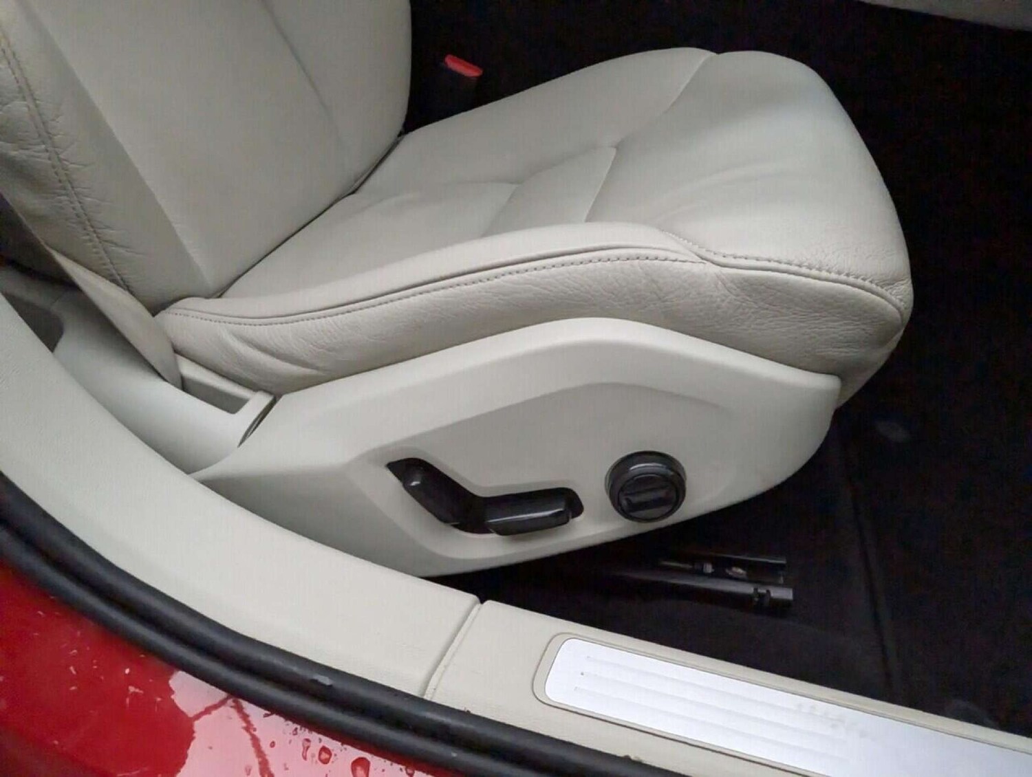 Used Volvo V60 2019 for sale - 77713308: Photo 19