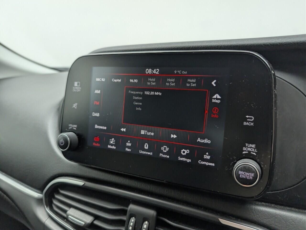 Used Fiat Tipo 2021 for sale - 77130763: Photo 14