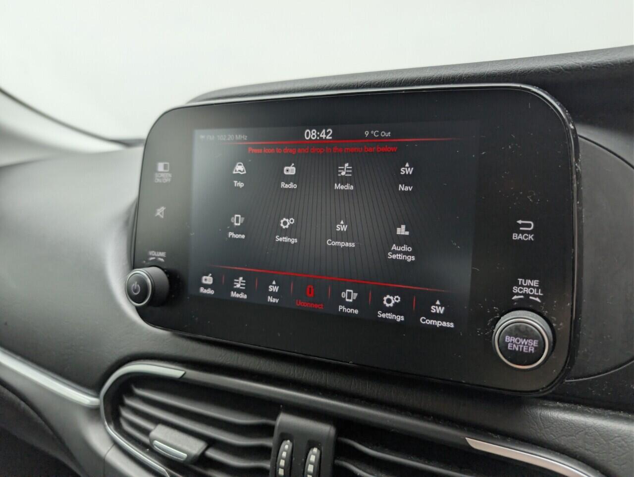 Used Fiat Tipo 2021 for sale - 77130763: Photo 15