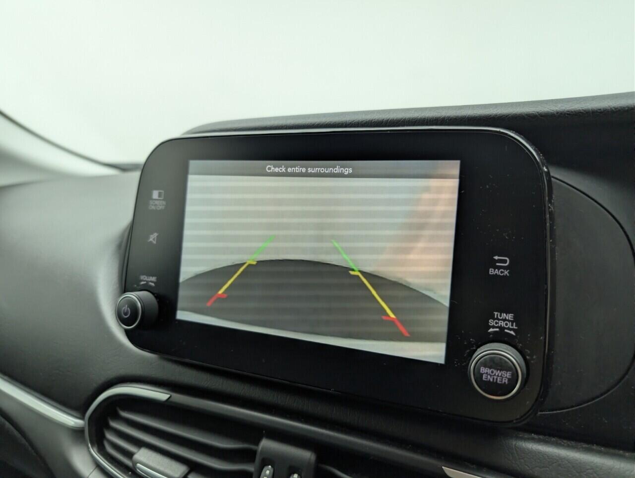 Used Fiat Tipo 2021 for sale - 77130763: Photo 16