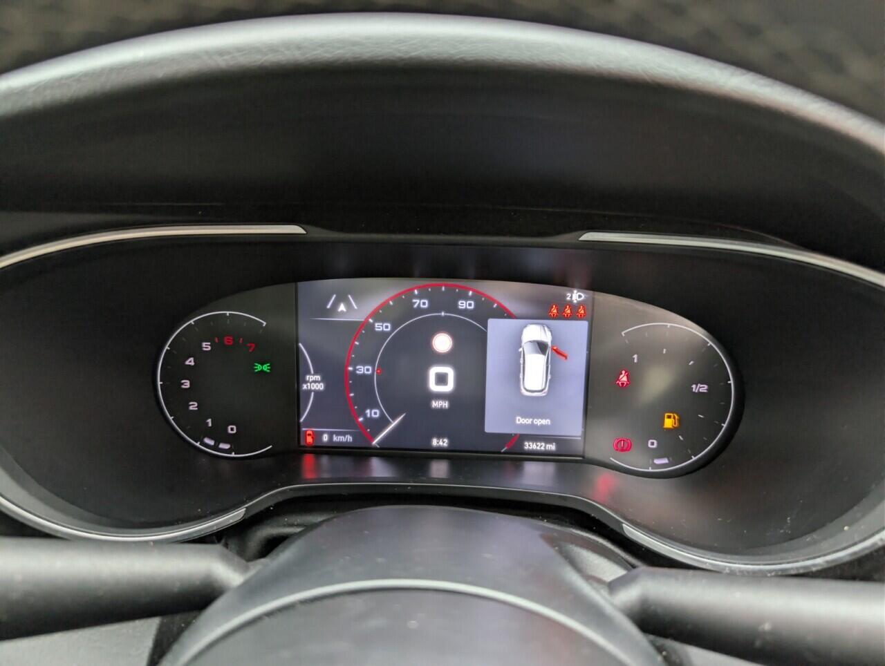 Used Fiat Tipo 2021 for sale - 77130763: Photo 19