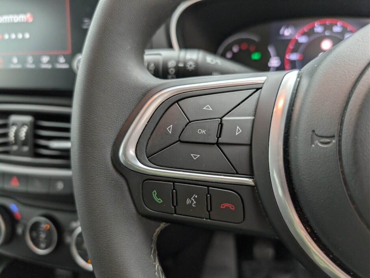 Used Fiat Tipo 2021 for sale - 77130763: Photo 20