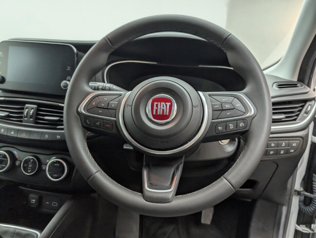 Used Fiat Tipo 2021 for sale - 77130763: Photo 24