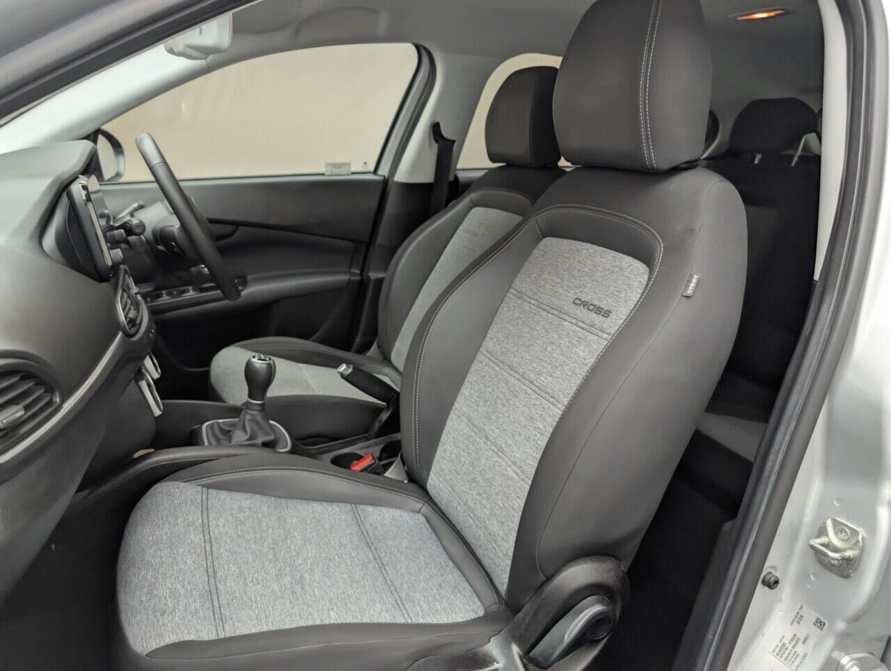 Used Fiat Tipo 2021 for sale - 77130763: Photo 29