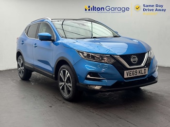 Used Nissan Qashqai 2019 for sale - 78986295: Photo