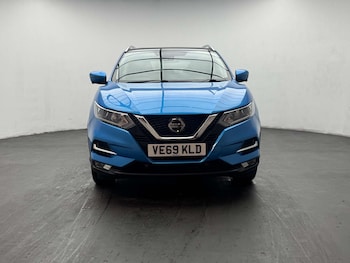 Used Nissan Qashqai 2019 for sale - 78986295: Photo