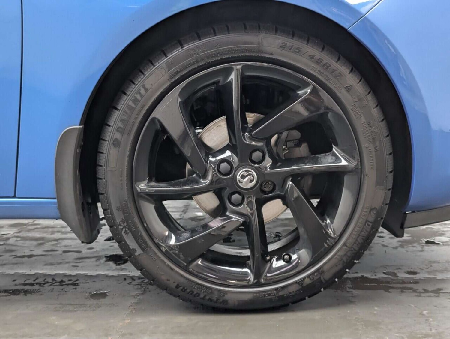 Used Vauxhall ADAM 2017 for sale - 77714907: Photo 10