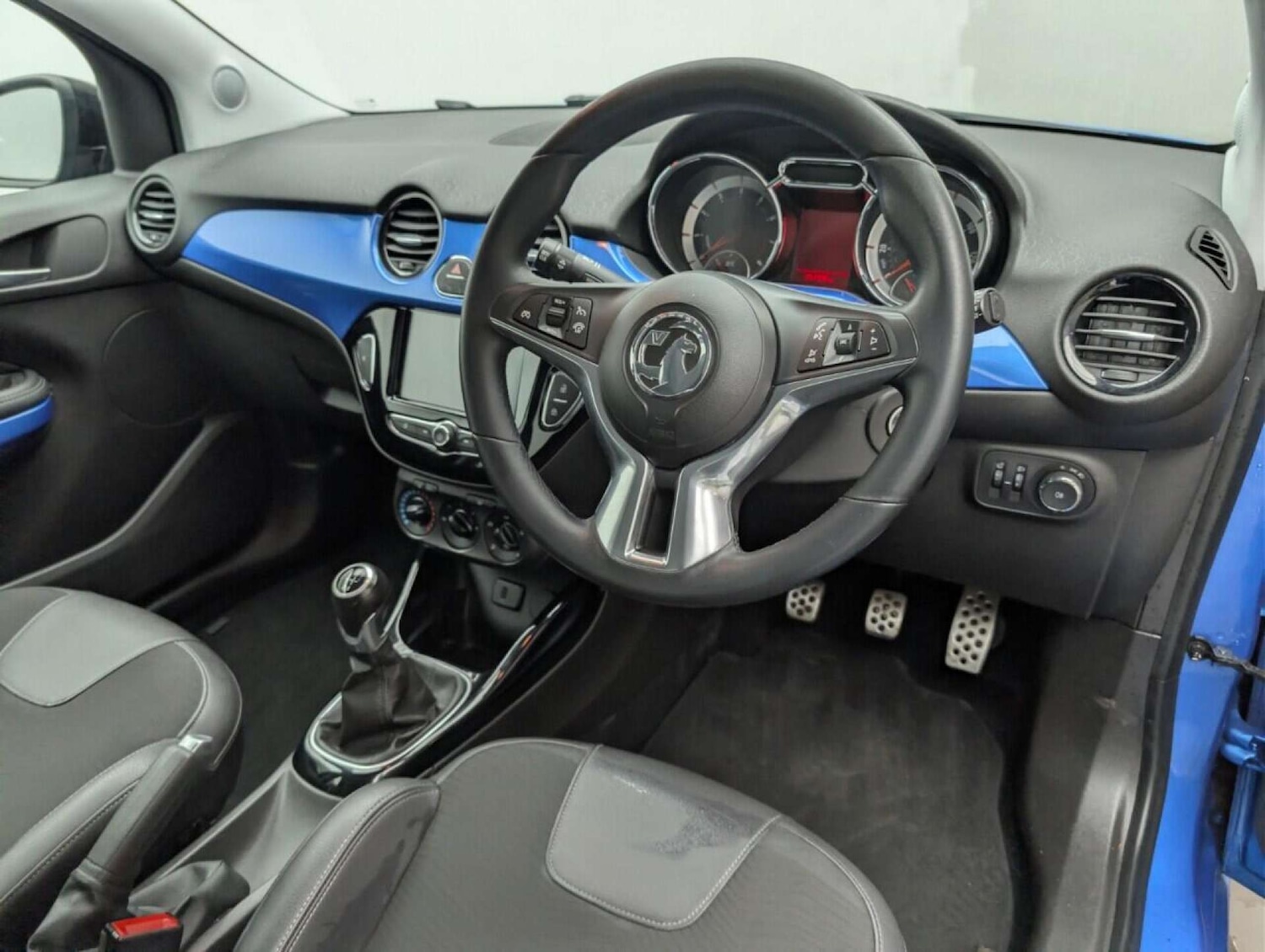 Used Vauxhall ADAM 2017 for sale - 77714907: Photo 11