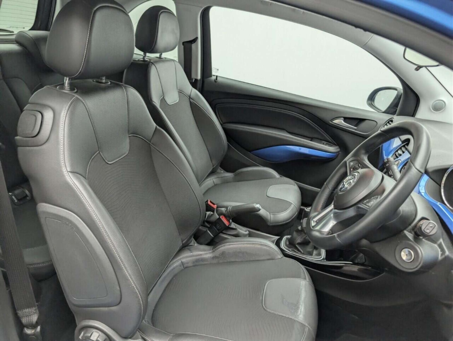 Used Vauxhall ADAM 2017 for sale - 77714907: Photo 12