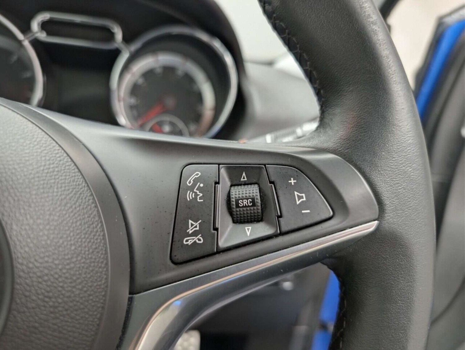 Used Vauxhall ADAM 2017 for sale - 77714907: Photo 19