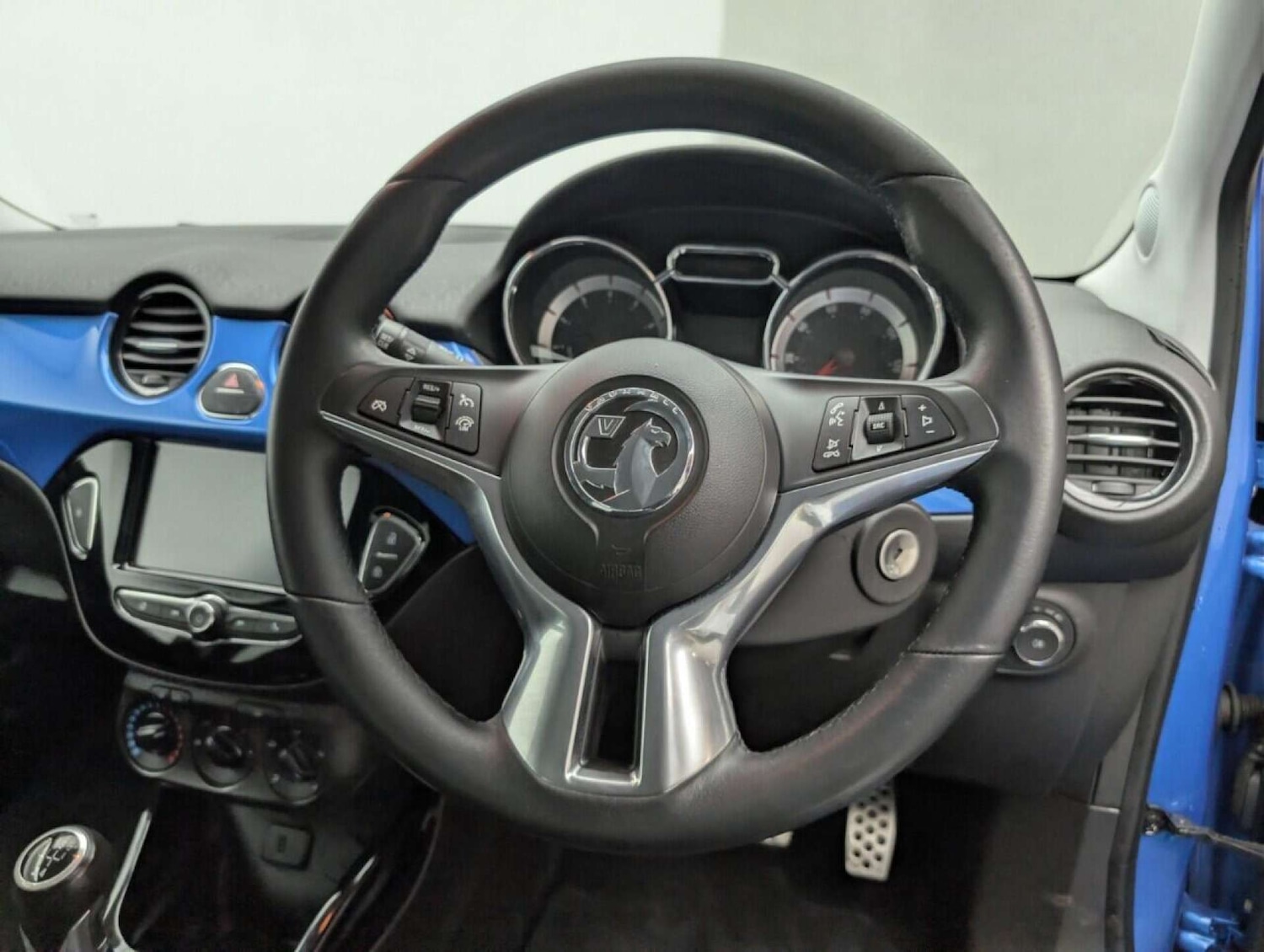 Used Vauxhall ADAM 2017 for sale - 77714907: Photo 22
