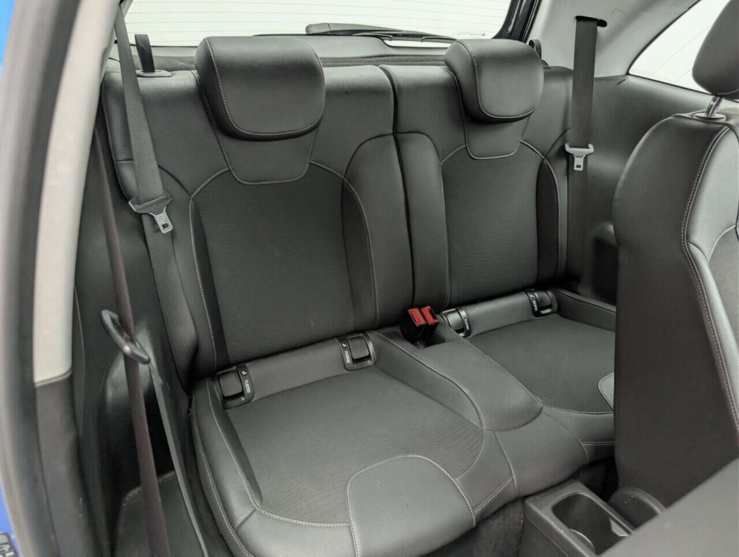 Used Vauxhall ADAM 2017 for sale - 77714907: Photo 23