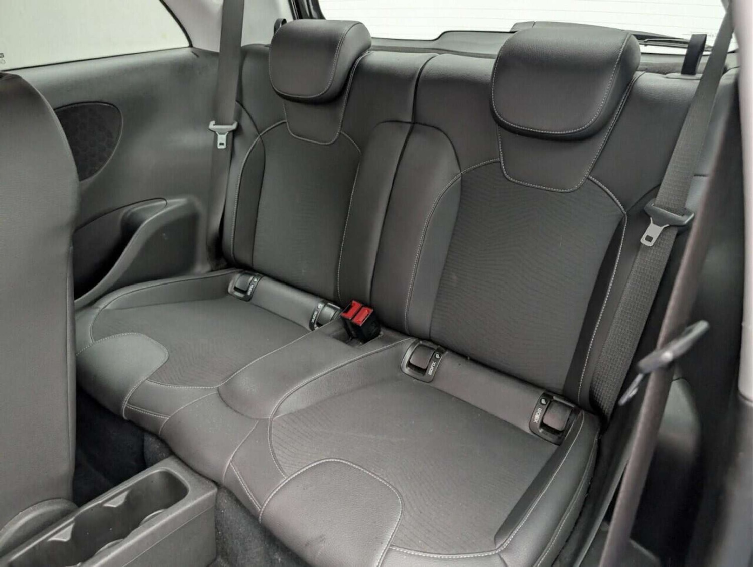 Used Vauxhall ADAM 2017 for sale - 77714907: Photo 24