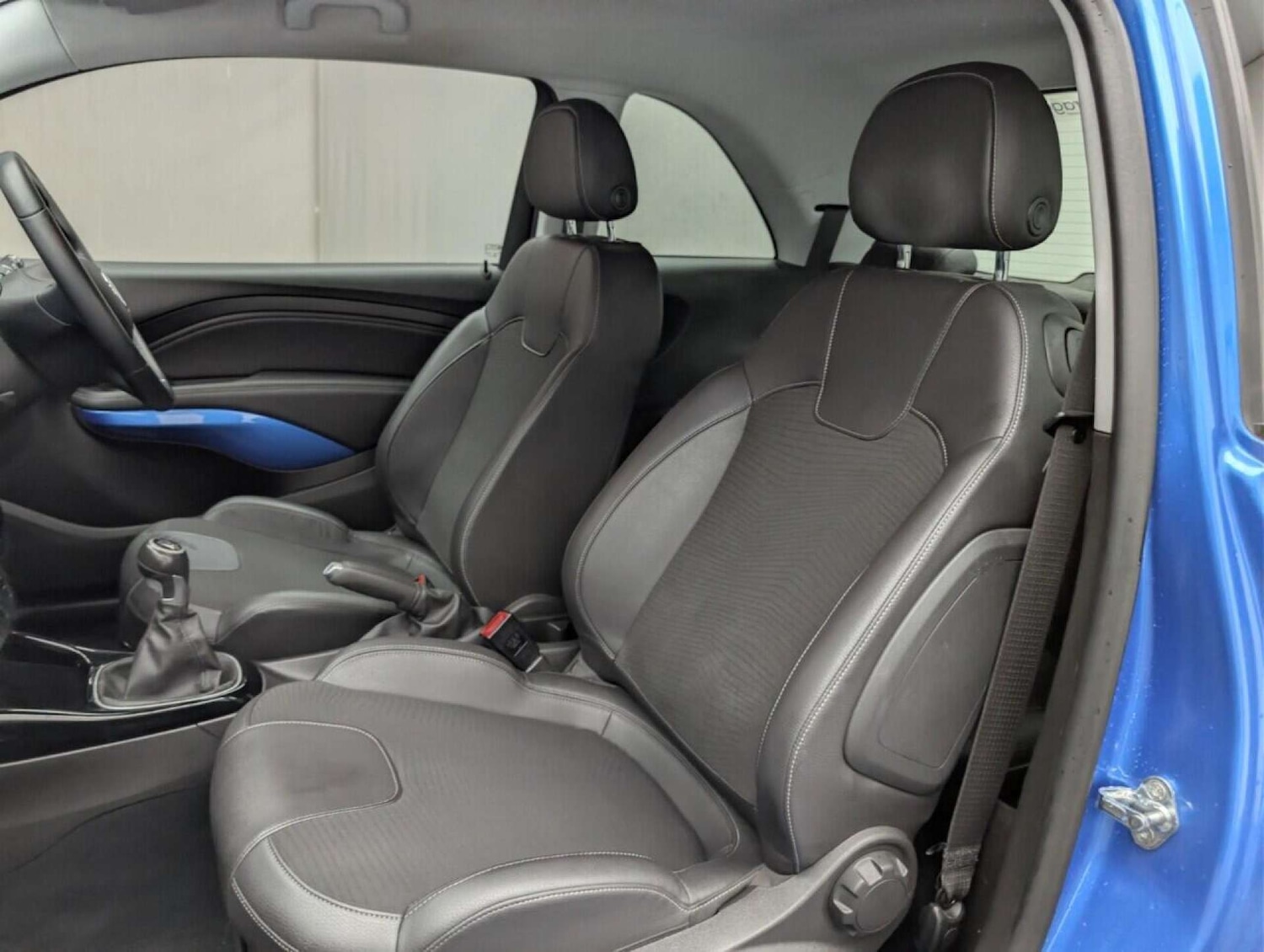 Used Vauxhall ADAM 2017 for sale - 77714907: Photo 25