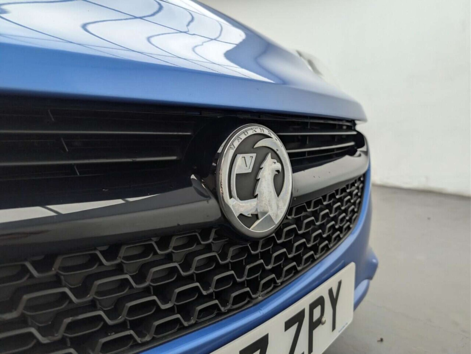 Used Vauxhall ADAM 2017 for sale - 77714907: Photo 26