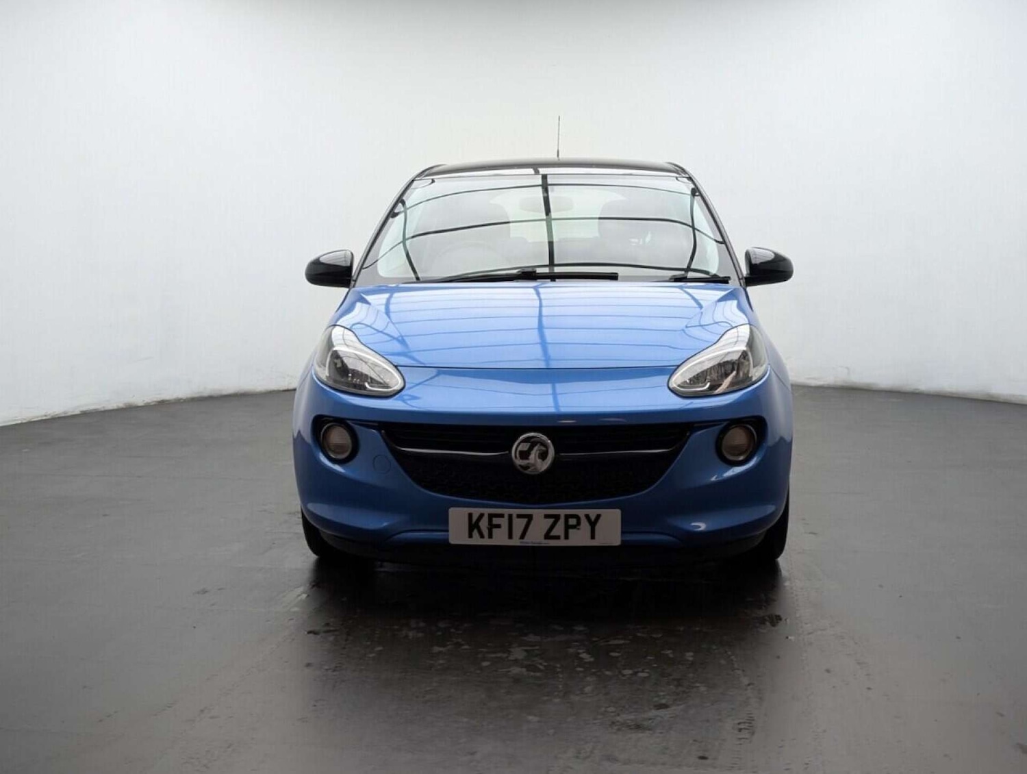 Used Vauxhall ADAM 2017 for sale - 77714907: Photo 3